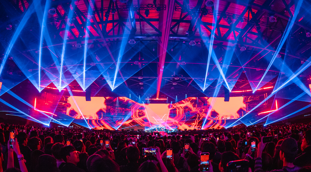 Superpop Pop & Art Festival